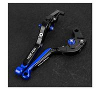 Clutch Lever Brake Handle Levers For YAM&AHA XSR700 XTRIBUTE ABS 2016-2024 Palancas De Embrague Freno Motocicleta Empuñaduras(XSR700ABS 2016-2024-19)
