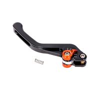 Puig 230NT Levers model specific design, Orange