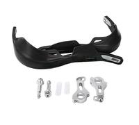 Clutch lever cover guard Universal Motocross ATV Off Road Brush Hand Guards 7/8" 22mm Bar Handguards Quad Dirt Pit Bike Mount Kit Motorcycle Modified