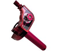 Clutch Lever For Motorcycle Accessories For Moto Cross | Master Cylinder Brake Lever for Handlebar Modification On Highway Racing Track Driving