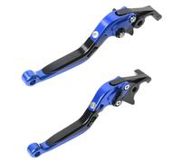 Clutch Lever For Motorcycle Pedal Ergonomic Aluminum | Folding handle for precise control passionate of sports and hiking motorcycles