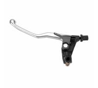 Domino Universal Brake Lever Silver