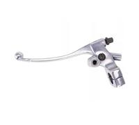 Clutch Lever Mirror Seat Hydraulic Brake Master Cylinder for Magna for Steed VLX for Shadow 250 400 600 750 for VT600 for VT750 Brake Clutch Levers(2)