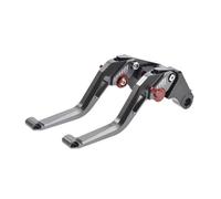 Clutch Levers Compatible with for Z900 for Z650 for Ninja 650R for ER-6F 2017-2019 for Vulcans 2015-2016 CNC Adjustable Motorcycle Brake Clutch Lever