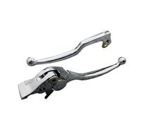 Clutch Levers Protector Handlebar Motorcycle Parts Brake Clutch Lever For DL 650 For V&-Strom For G&SF 400 For B&andit For K&atana For G&SX 600/750 For G&SX-R 750/600 For SV 650/S Brake Clutch Lever(1