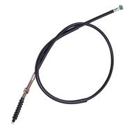 Clutch Line part For Kawasaki For Ninja ZX-6R ZX636 ZX600 ZX-6RR ZX6R C1 N1 C6F D6F N6F 2005-2006 Clutch Cable Motorcycle Accessories
