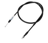 Clutch Line part For Y-AMAHA YZ450F - YZ450FYW 2009 YZ450FYL Motorcycle Clutch Control Cable Line Wires 450cc OEM：33D-26335-00-00
