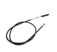 Clutch Line part From 70cm To 300cm Motorcycle Clutch Cable Length For 50cc 70cc 90cc 110cc 125cc 150cc 200cc 250cc Dirt Pit Bike ATV(110cm)