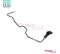 METZGER 2070013 Clutch Lines
