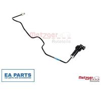 Clutch Lines for FIAT NISSAN OPEL METZGER 2070013