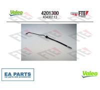 Clutch Lines for FORD C-MAX FOCUS VALEO 4201300