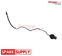 CLUTCH LINES FOR OPEL METZGER 2070012