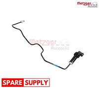 CLUTCH LINES FOR RENAULT TRAFIC METZGER 2070013