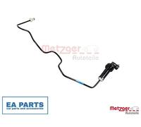 Clutch Lines for RENAULT TRAFIC METZGER 2070013