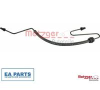 Clutch Lines for SKODA LAURA OCTAVIA SUPERB YETI METZGER 2070001