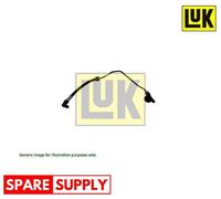 CLUTCH LINES LUK 418 0444 10