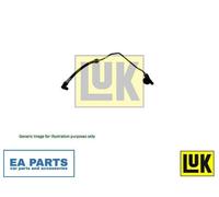 Clutch Lines LUK 418 0444 10