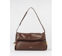 Clutch LIU JO Woman color Dark - Size: OS - female