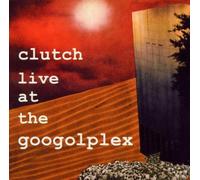 Clutch - Live @ The Googolplex