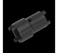 Sealey SMC6 Clutch Locking Nut Removal Tool 20 & 24Mm