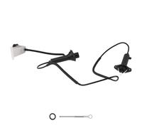 Clutch Master And Slave Cylinder Set Compatible With Ram 2500 3500 1994 1997 52087600