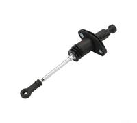 Clutch Master Cylinder 0.104kg Lightweight Replacement | Fits for vauxhall Antara 2007-2017, precise OE match, restores pedal feel, easy install, black plastic