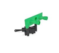 Bosch Clutch Master Cylinder 0 986 486 066 – Ford Focus I / Transit/Connect