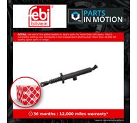 Clutch Master Cylinder 102035 Febi A0012959106 0012959106 Top Quality Guaranteed