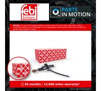 FEBI Clutch Master Cylinder 103517 - Ferdinand Bilstein - Fits Opel/Vauxhall Astra