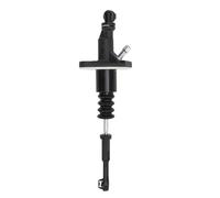 Clutch Master Cylinder 12577984, Metal Alloy Clutch Master Cylinder Pump, Enhanced Performance Engine Clutch Master Cylinder for Saturn Vue 2002-2009 with OE Numbers 12570444 800