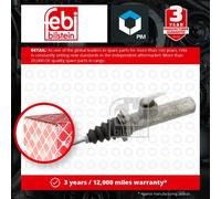 FEBI BILSTEIN 14074 Master Cylinder, clutch