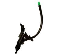 Clutch Master Cylinder 1528691 6C117A543AD 6C11-7A543-AD Compatible With Transit MK7 2.2 2.4 FWD RWD 2006-2014