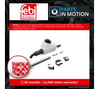 FEBI BILSTEIN 171408 Master Cylinder, clutch