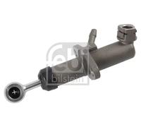 Febi Bilstein Clutch Master Cylinder Without Hose Fits Fiat 500 500 C Panda