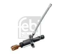 Clutch master cylinder 177605 FEBI BILSTEIN for OPEL ZAFIRA A MPV