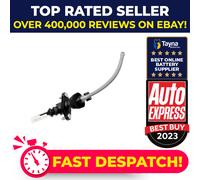 FEBI Bilstein Clutch Master Cylinder 177658 - Right-Hand Drive