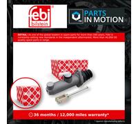 FEBI BILSTEIN 183788 Clutch master cylinder