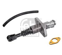 MASTER CYLINDER CLUTCH FOR OPEL VAUXHALL VECTRA B HATCHBACK J96 FEBI BILSTEIN