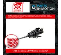 Clutch Master Cylinder 33936 Febi 1K0721388AB 1K0721388AC 1K0721388AF 1K0721388B