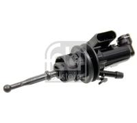 FEBI BILSTEIN Clutch Master Cylinder 33936 with Hall Sensor Pack of 1
