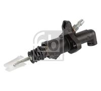 Clutch master cylinder 34835 FEBI BILSTEIN for VW MULTIVAN Mk V CARAVELLE Mk VI