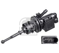 Clutch Master Cylinder fits VW PASSAT 3C2, 3C5 2.0D 05 to 10 3AA721388A Febi New