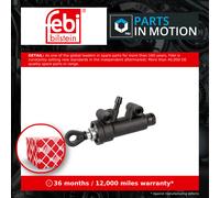 FEBI BILSTEIN 34880 Master Cylinder, clutch