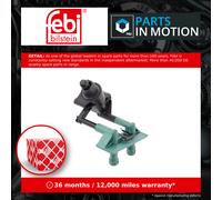 FEBI BILSTEIN 34992 Master Cylinder, clutch