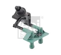 FEBI BILSTEIN 34992 Master Cylinder, clutch