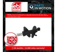 FEBI BILSTEIN 34995 Master Cylinder, clutch