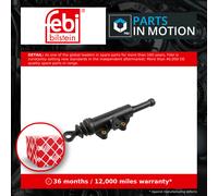 Clutch Master Cylinder 36096 Febi 21521162303 21526758829 Top Quality Guaranteed
