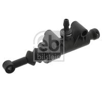Clutch master cylinder 46201 FEBI BILSTEIN for MERCEDES-BENZ C-CLASS T-Model SLK