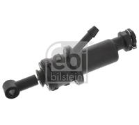 FEBI BILSTEIN 46204 Clutch Master Cylinder Replacement Fits Mercedes A-Class