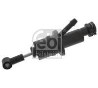 Clutch master cylinder 46206 FEBI BILSTEIN for MERCEDES-BENZ A-CLASS